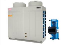 麥克維爾空調(diào)螺桿機(jī)維保方案