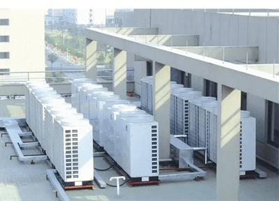 麥克維爾中央空調 麥克維爾中央空調